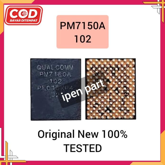 Ic Power Pm7150A Pm 7150 Original New Tested