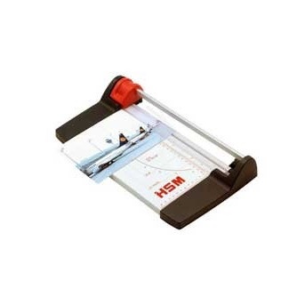 

✨Sale Mesin Pemotong Kertas Hsm Rotary Trimmer Ta 2606 Terbaru