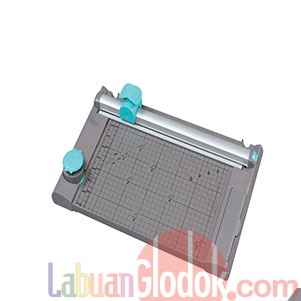 

✨Sale Rotary Trimer Kw-Trio 13939 Ukuran A4 Limited