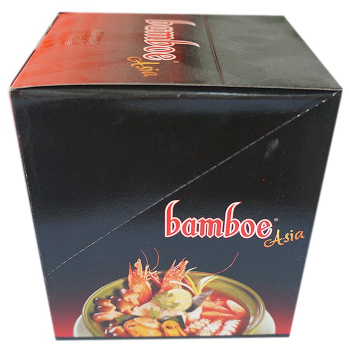 

Bumbu Tomyam Box/Dus 12 Sachet
