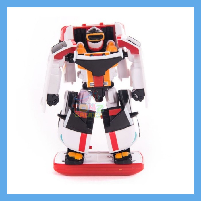 ✨New Ori Tobot Mini V - Original Bisa Sameday