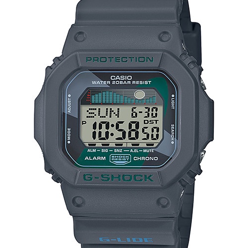 ✅Sale Casio Gshock Glx-5600Vh-1 New Original Bisa Gojek