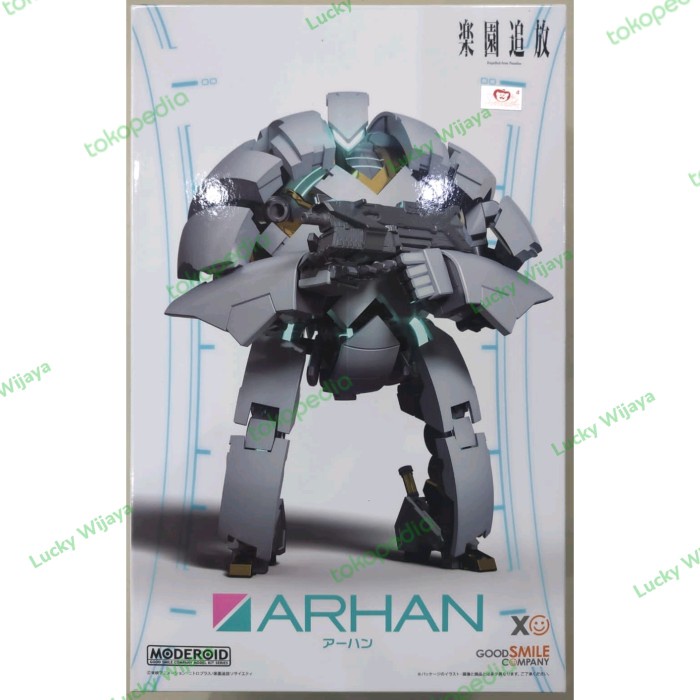 ✨New Ori Moderoid Arhan Diskon