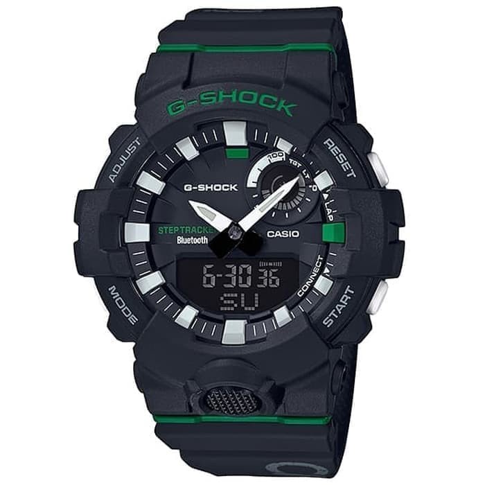 ✅Ori Casio G-Shock Gba-800Dg-1A Gba800Dg-1A Diskon