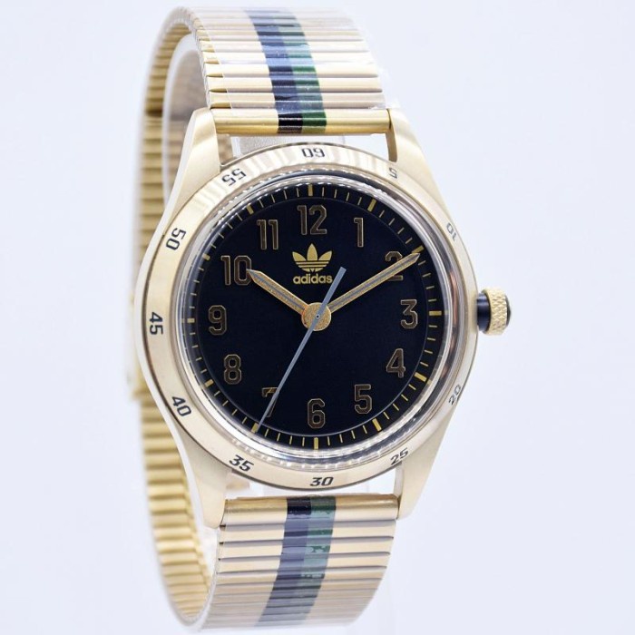 ✅Ori Jam Tangan Adidas Aosy22526 Original  Garansi Berkualitas