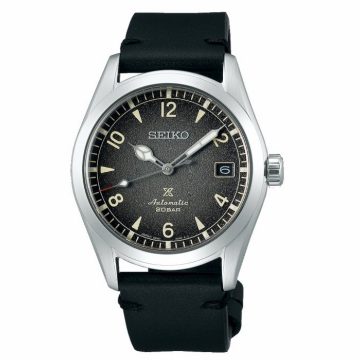 ✅Termurah Seiko Prospex Spb159J1 Alpinist Black Dial Spb159 Berkualitas