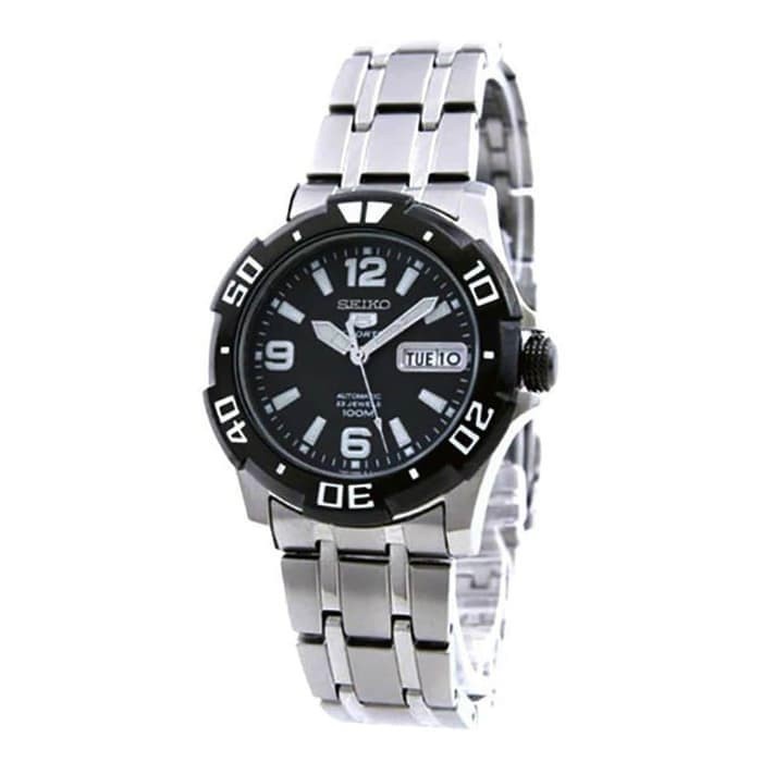 ✅Sale Seiko 5 Snzj51K1 / Snzj51 Limited