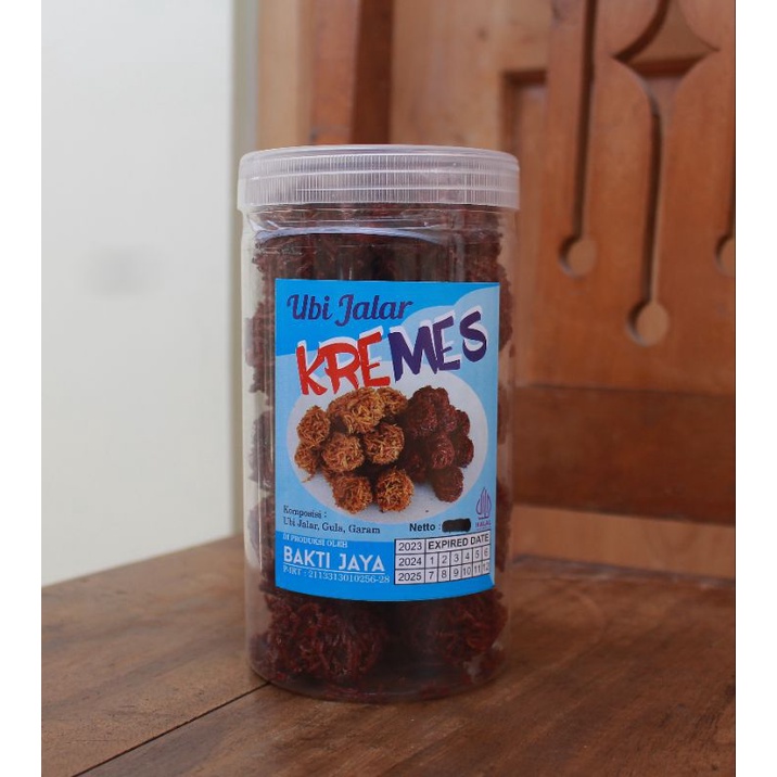 

KREMES / WALANGAN / GRUBI TELA UNGU