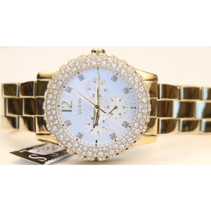 ✅Sale Guess W0335L2 Original Garansi Resmi 1 Tahun Diskon