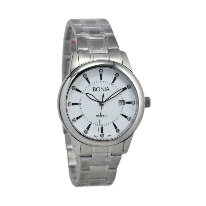 ✅Termurah Jam Tangan Pria Bonia Bnb10099-1317 Original Resmi Bisa Gojek