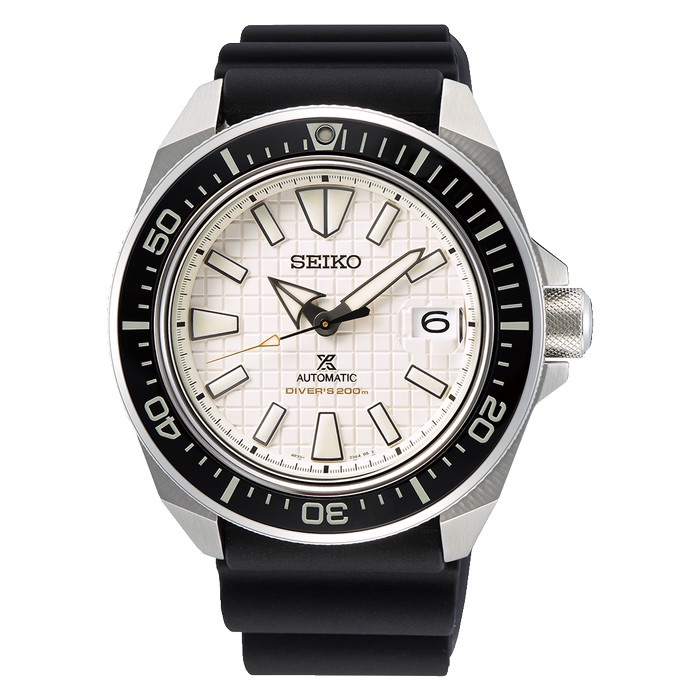 ✅Ori Jam Tangan Seiko Srpe37K1 Srpe37 Original Resmi Limited