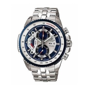 ✅Original Jam Tangan Casio Edifice Ef-558D-2Avd / Ef558D Original  Bergaransi Diskon