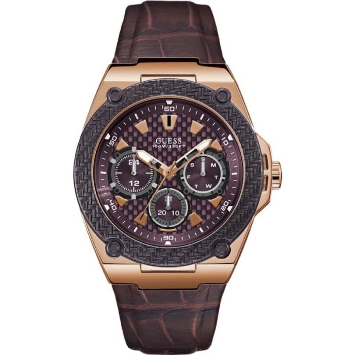 ✅Termurah Guess W1058G2 Bisa Sameday