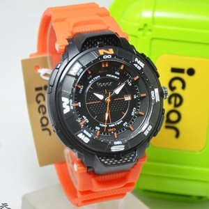 ✅Ori Igear I38-1925 Original Terbaru