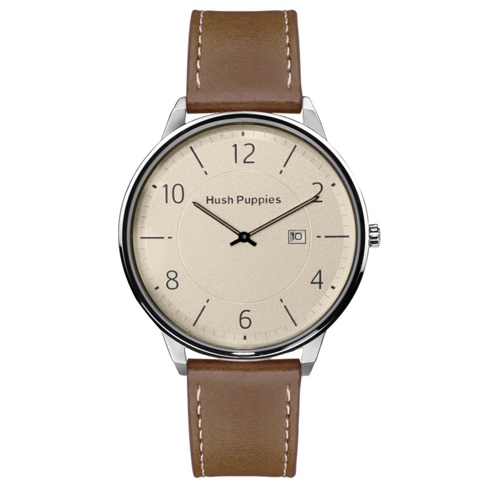 ✅Ori Jam Tangan Pria Hush Puppies Hp.5015M.2519 Original Bisa Gojek