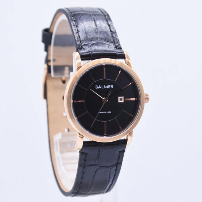 ✅Ori Balmer 7194 Balmer B.7914Lr Original  Garansi Limited