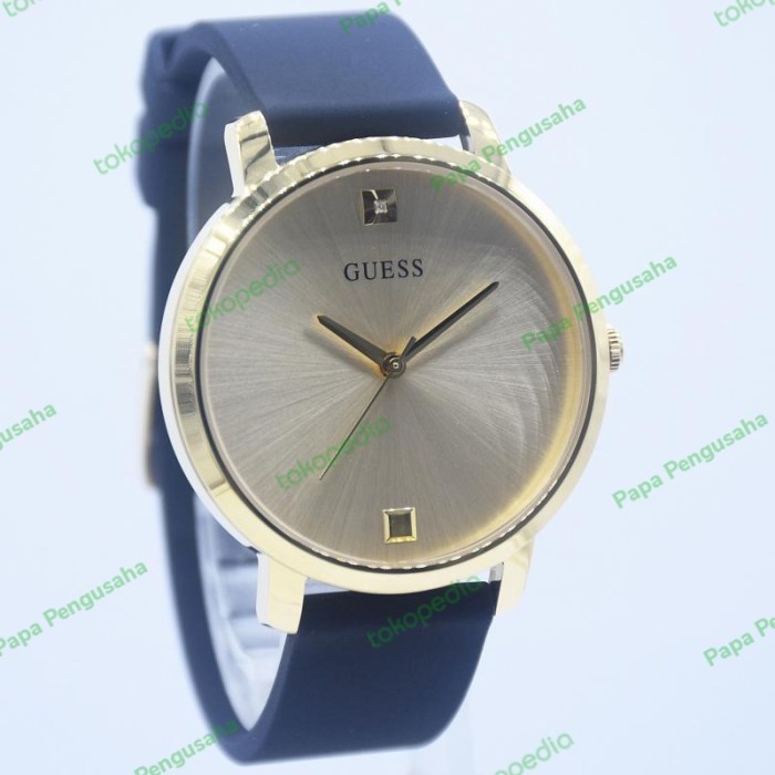 ✅Baru Jam Tangan Guess Gw0004L1 Wanita Original Garansi Resmi Berkualitas
