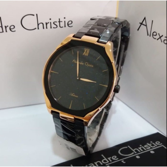 ✅New Alexandre Christie Ac 8602Ld Limited