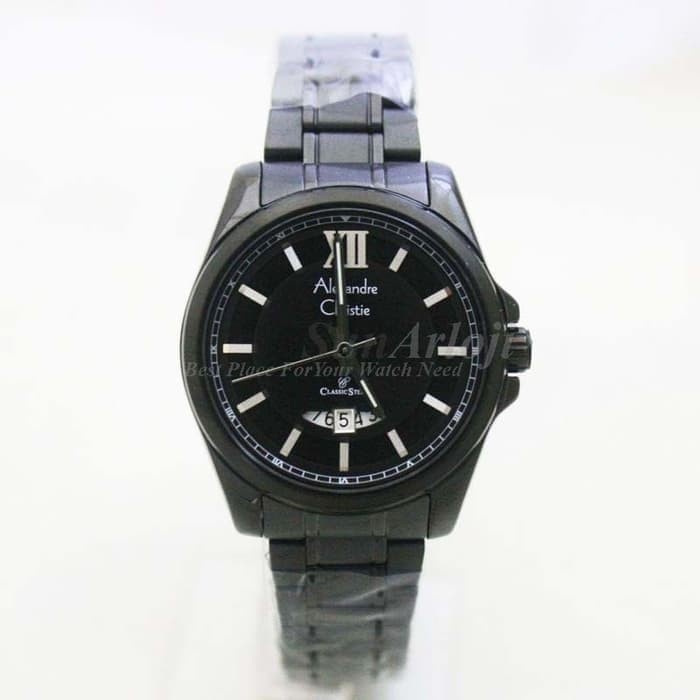 ✅New Alexandre Christie Ac 8473 Ld Berkualitas