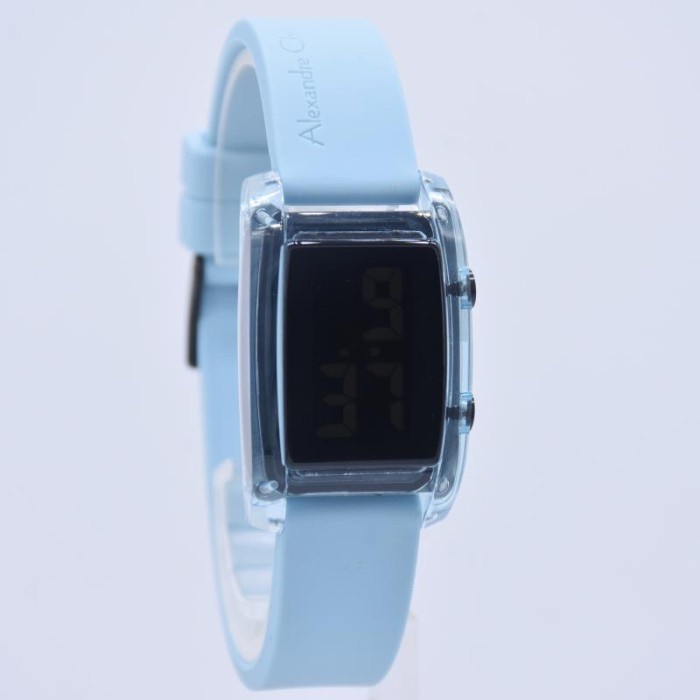 ✅New Alexandre Christie 9336 Blue 2 Original  Garansi Diskon