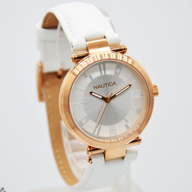 ✅Baru Jam Tangan Nautica Original Napfls003 Jam Tangan Wanita Original Terbatas