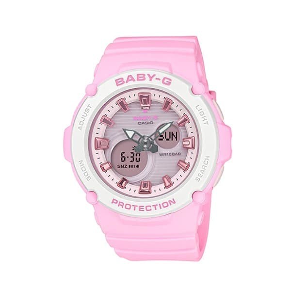 ✅Baru Casio Baby-G Bga-270-4Adr / Bga-270-4 Berkualitas