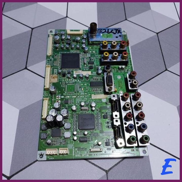 MB TV LG 32LC7R MAINBOARD TV LG 32LC7 | CEL