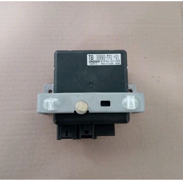modul eps honda jazz RS Electric power stering honda jazz RS TGO