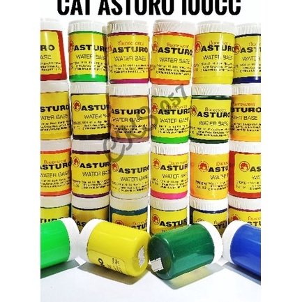 

[I66◆) Cat Asturo 100cc / Water Base Asturo / Cat Air Asturo 100cc..