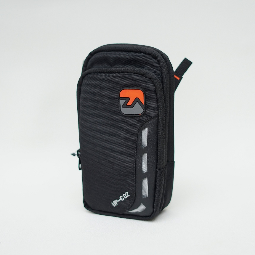 (V7.Y㊖] Zarventure HPC 02 tas handphone chasebag tas selempang hp ㊖.