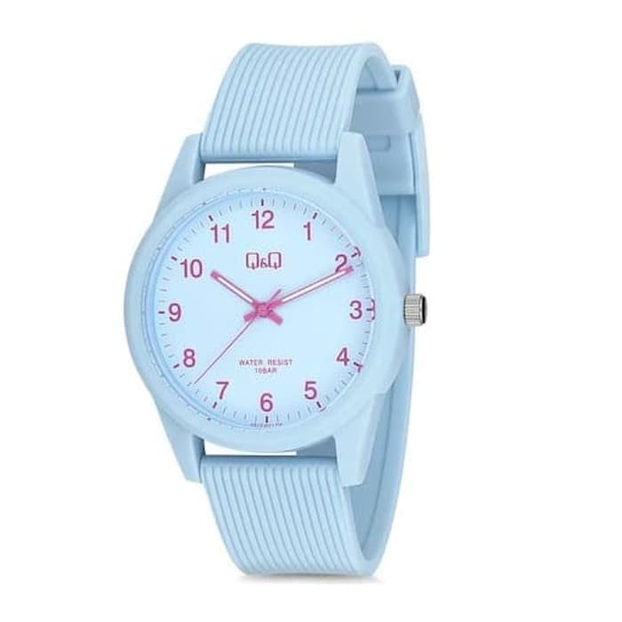 Sale JAM TANGAN Q&Q QQ VS12J011Y VS12J012Y VS12J010Y VS12J009Y ORIGINAL /JAM TANGAN ANAK/JAM TANGAN