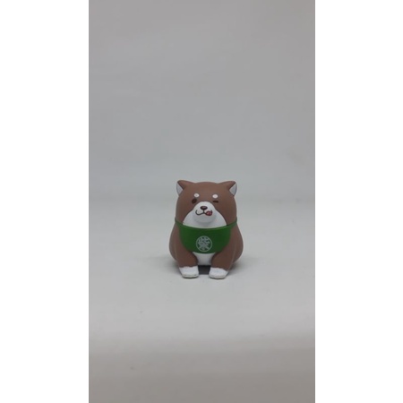 gashapon mochi shiba original sk japan