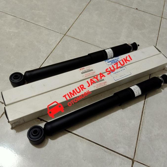 Shockbreaker belakang Escudo 2.0, Escudo 1.6 kapsul, Grand Escudo XL7