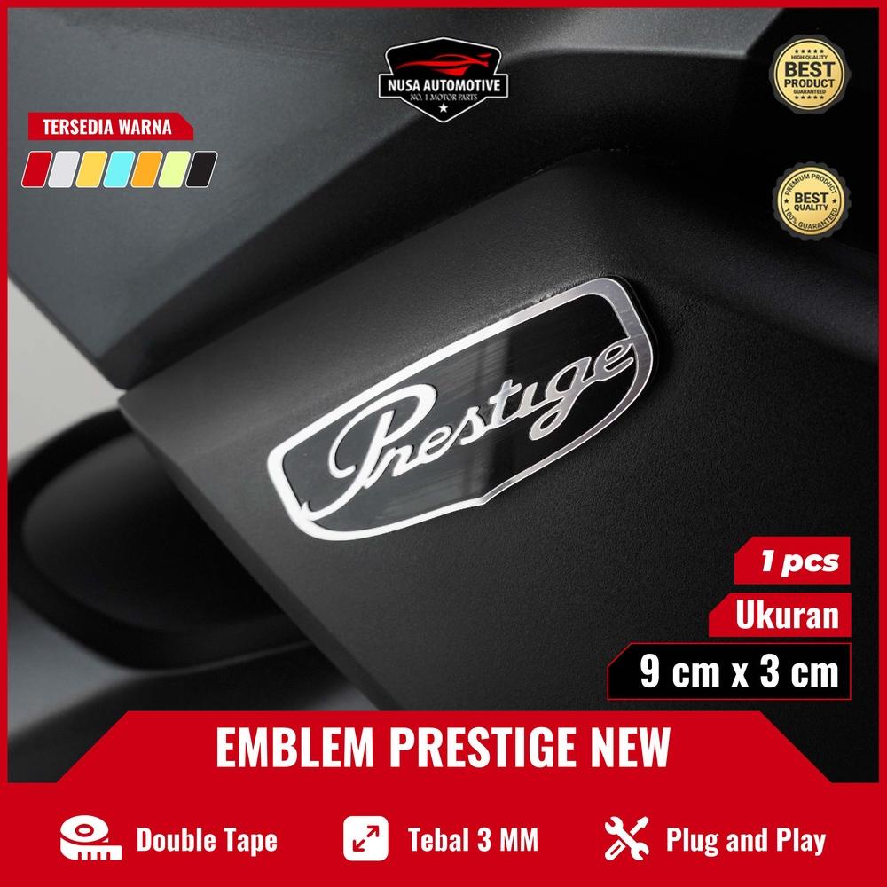 

Terjangkau EMBLEM PRESTIGE HONDA 3D EMBLEM TIMBUL PRESTIGE ORIGINAL LOGO PRESTIGE THAILAND EMBLEM PRESTIGE PCX EMBLEM PRESTIGE VARIO EMBLEM PRESTIGE CRV EMBLEM PRESTIGE BEAT EMBLEM MOTOR YANG LAGI VIRAL EMBLEM RACING BUKAN STICKER ATAU STIKER PRESTIGE