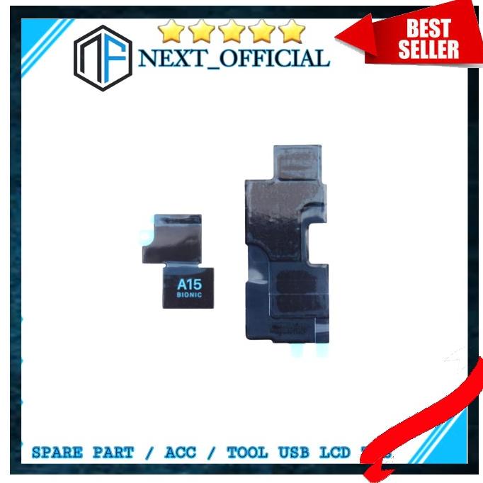 

stiker papan utama | heat sink sticker iphone 13 pro