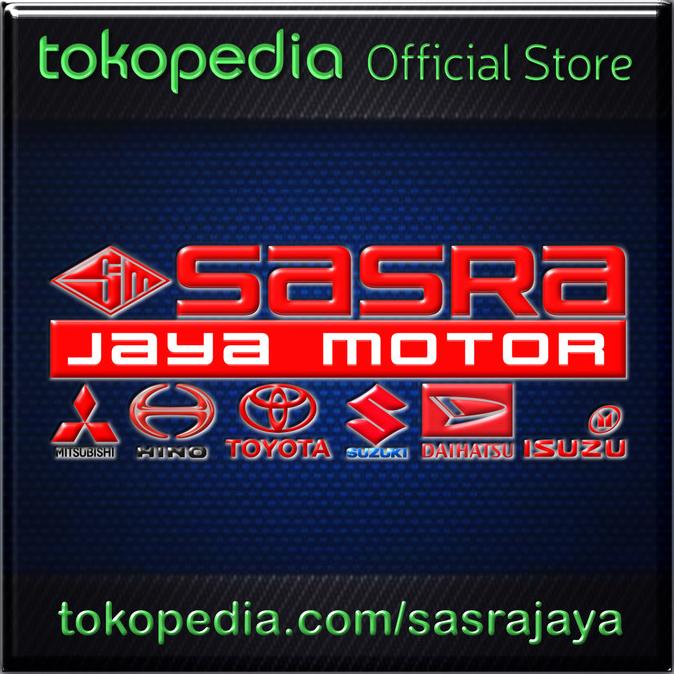 Clutch Cover/Matahari JIMNY|KATANA SUZUKI GENUINE ORI