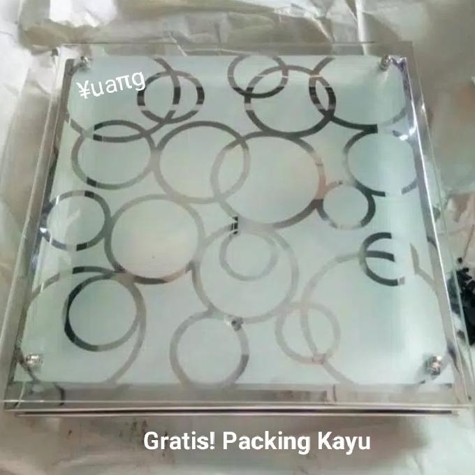 Lampu Plafon Hias / Lampu Minimalis / Lampu Atap Rumah / Lamp Dinding