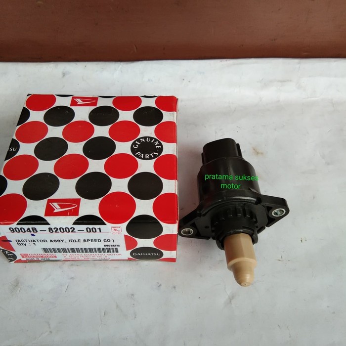 Sensor Isc Daihatsu Granmax /Luxio Original Kode Hm345