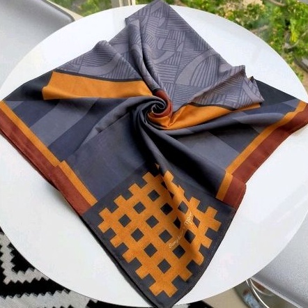 Monel Marakech (Scarf/Segiempat/Hijab) @Monel Chavians