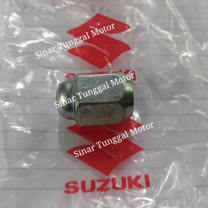 Mur Baut Roda Ban Suzuki Sx4 X-Over Neo Baleno Original Kode It026