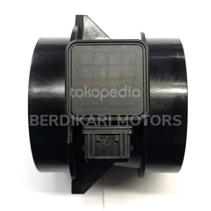 air mass bmw m54 merk vdo 13621432356 / air flow