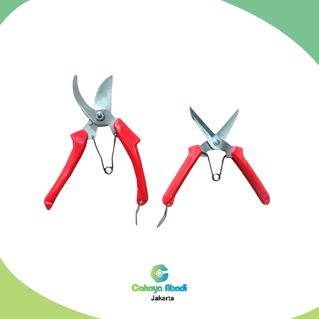 

Gunting Seng Camel/ Gunting Lurus Camel/ Gunting Kawat Camel