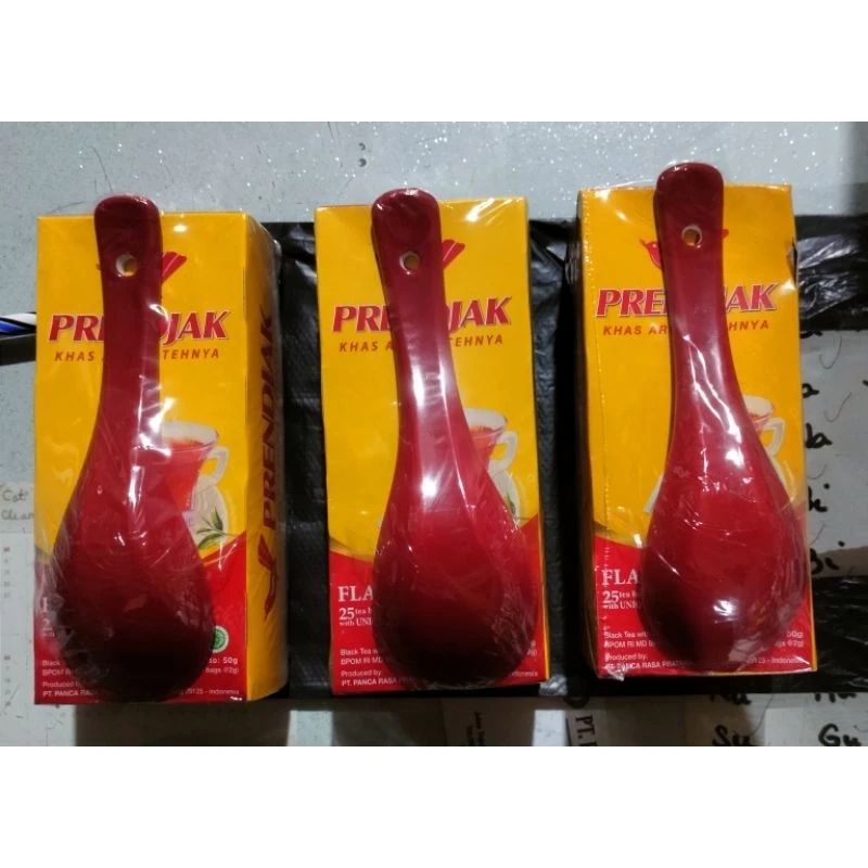 

Teh celup Prendjak isi 25 pcs
