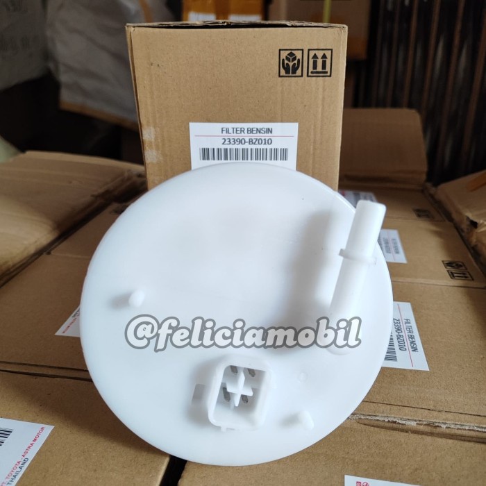 Filter Bensin Fuel Filter Avanza Xenia Rush Terios 23390-BZ010 ready
