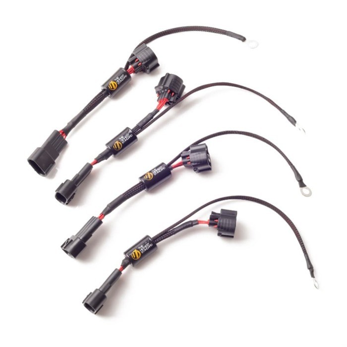 Kabel Belis Mobil Suzuki Ertiga (4pcs) terbaik
