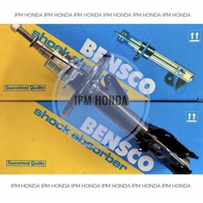 Shock Breaker Belakang Honda Brio 2013 2014 2015 2016 2017 2018 best seller