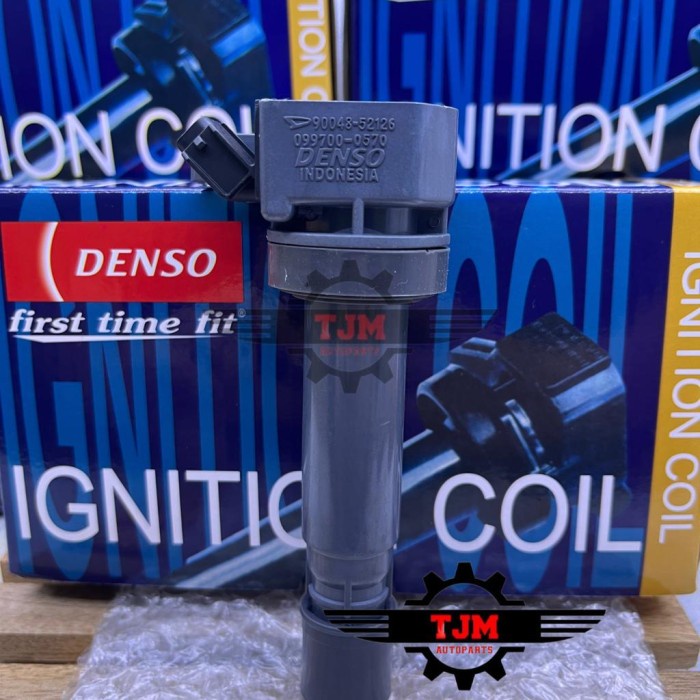 Coil Ignition Koil Daihatsu Xenia 1.0CC 1000CC Denso best seller