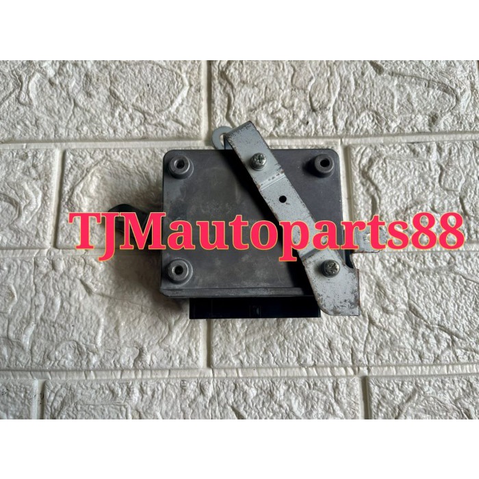 Ecu Modul Eps Power Steering Rush 2018 Up 89650-BZ140 Original best seller