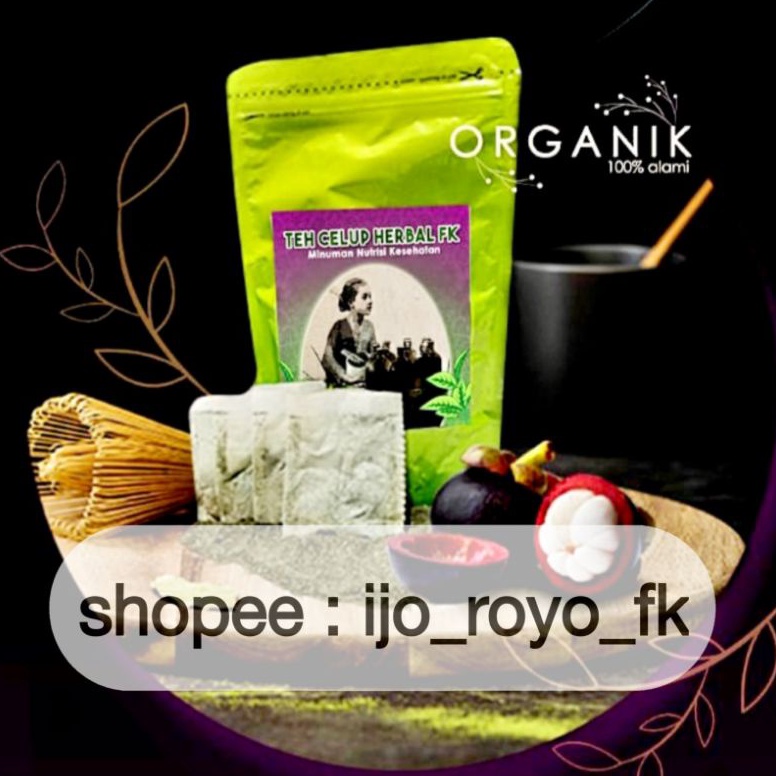 

HDNW8836 teh celup herbal fk