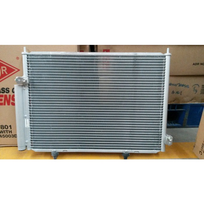 Condensor / Kondensor AC Daihatsu GrandMax berkualitas